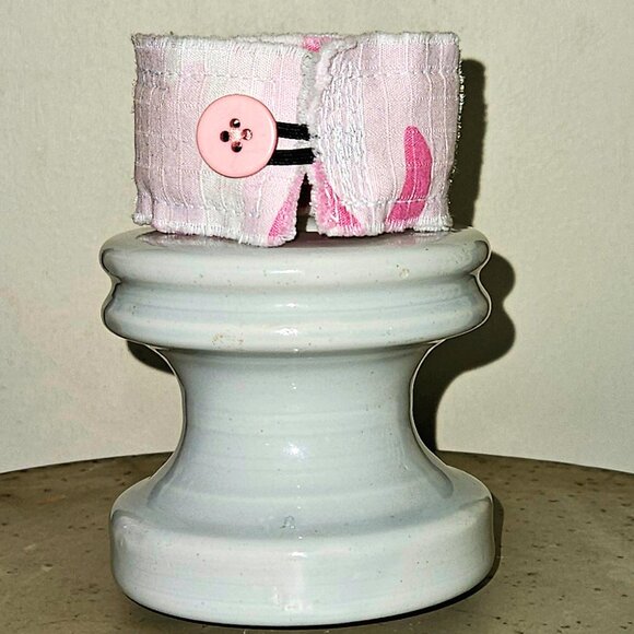 Willie Nelson On The Road Again Cuff Bracelet Gypsy Country Western Music Lyrics - Picture 7 of 8